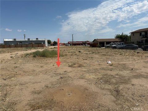 Residential Land Lot