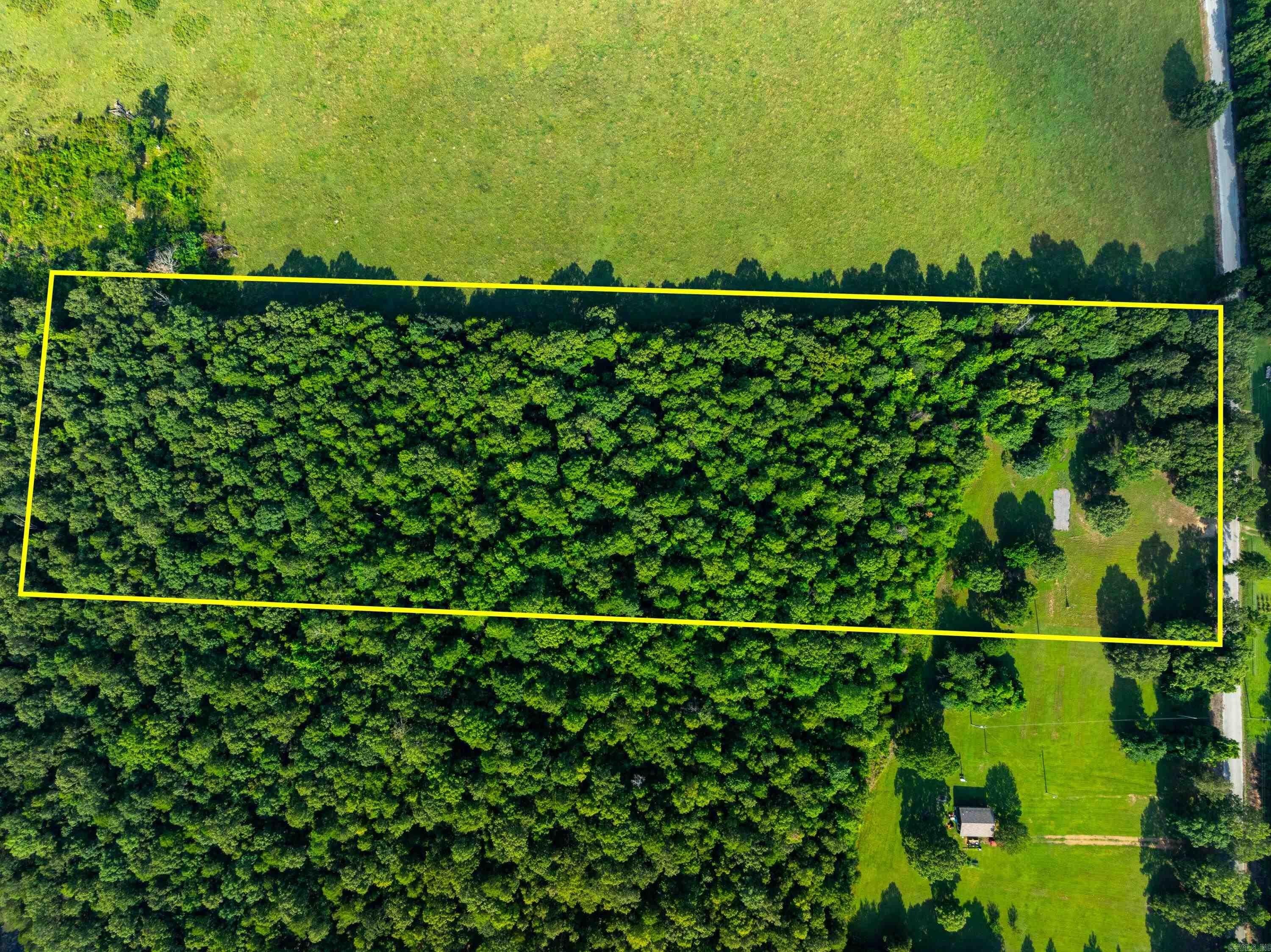 Pleasant Plains Build-Ready Land