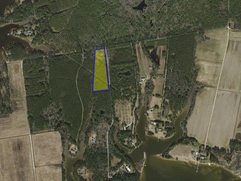 Waterfront Village Land Opportunity