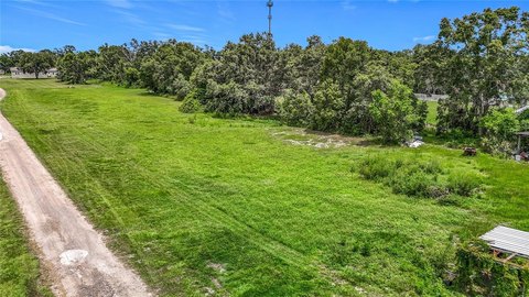 Agricultural Residential Land Parcel