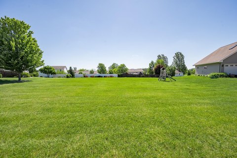 LAND - NEW FRANKEN, WI