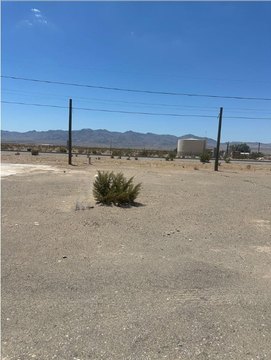 Land, Fort Mohave, AZ