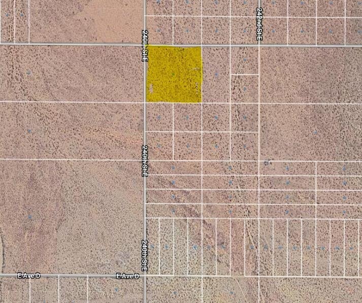 Lancaster Land for Residential Development