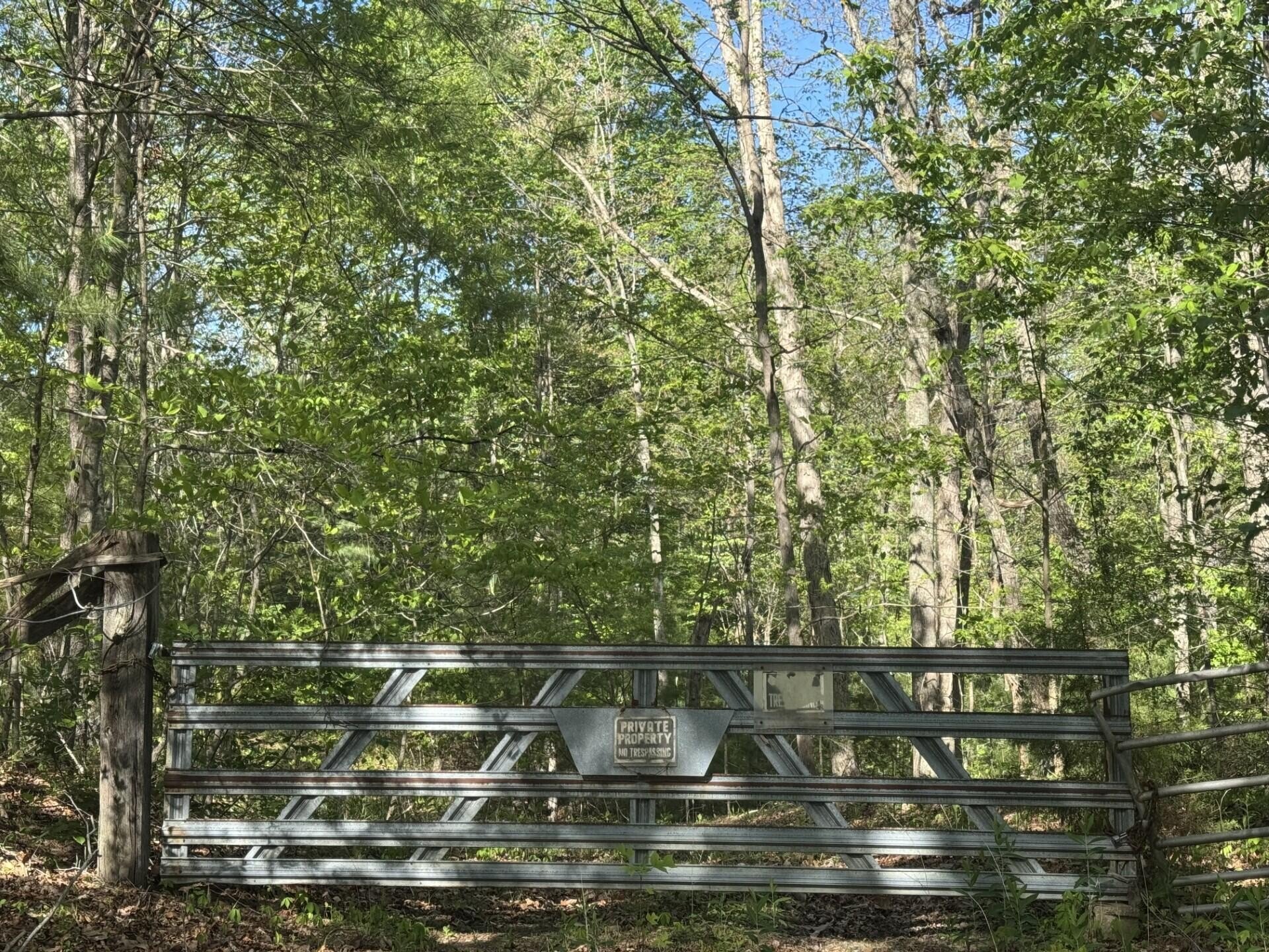 Land Near Wood Creek Lake