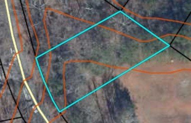 Land, Westminster, SC