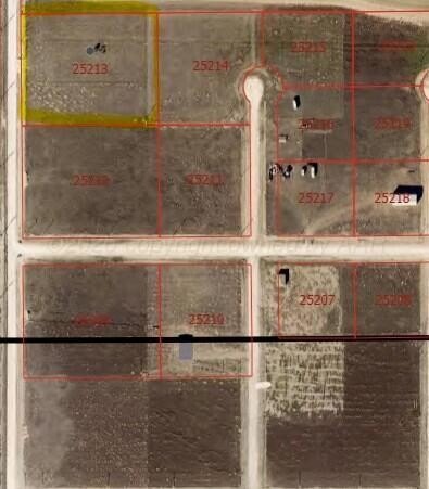 Acreage Outside Dalhart, Texas