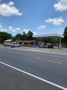 Center, TX Retail Opportunity