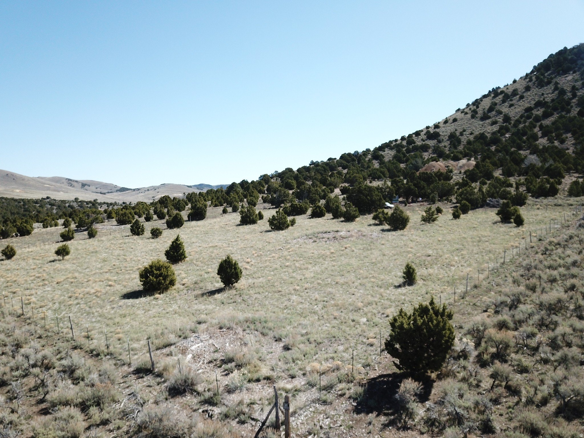 Eureka, UT Gold Mine Land