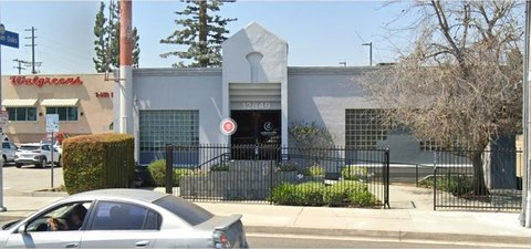 Medical Office Building with Reception