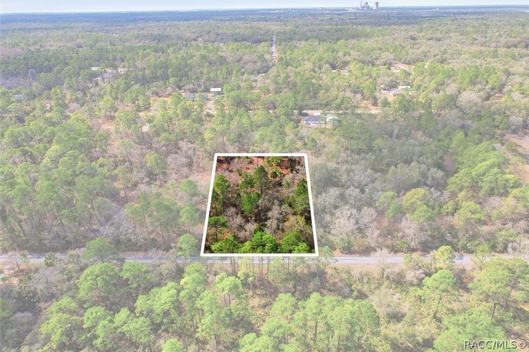 Crystal River Land For Sale