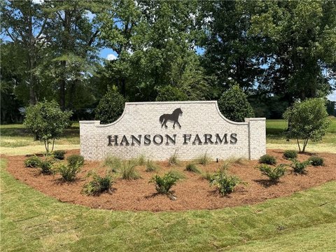 Expansive Homesite in Auburn, AL