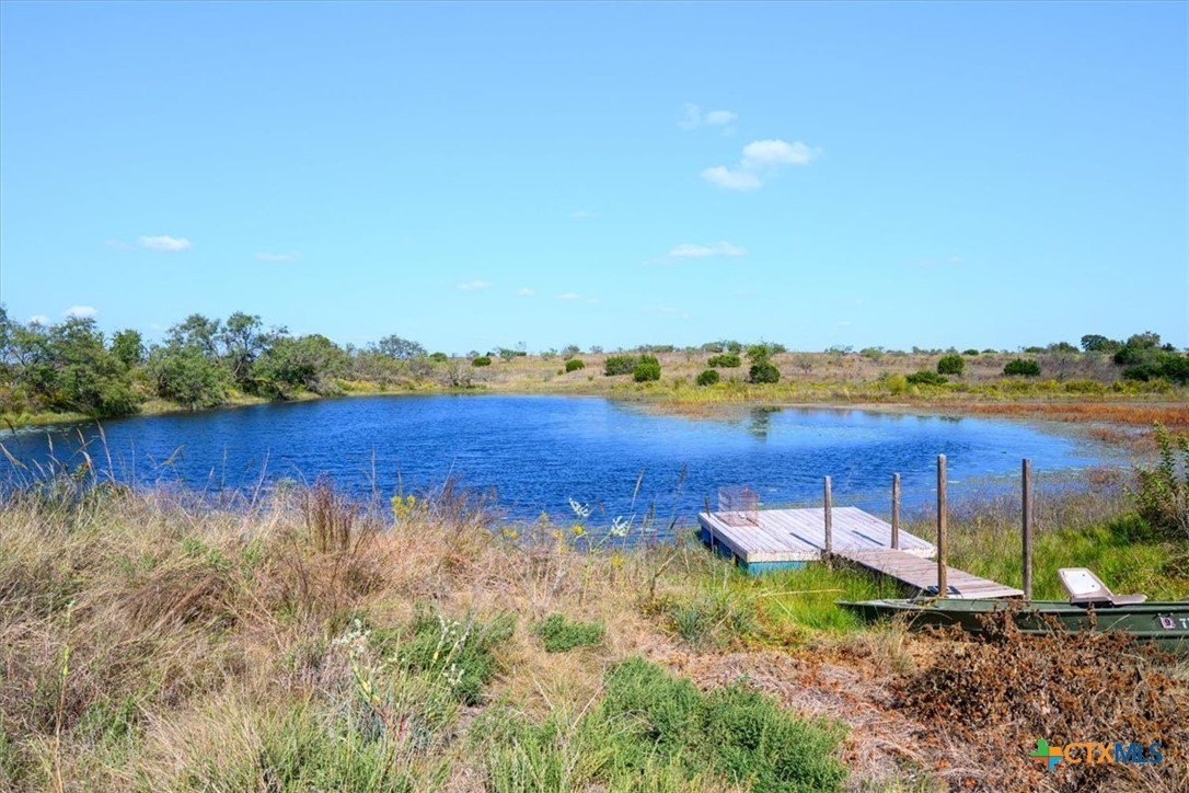 61.63 Acres Near Jonesboro, TX