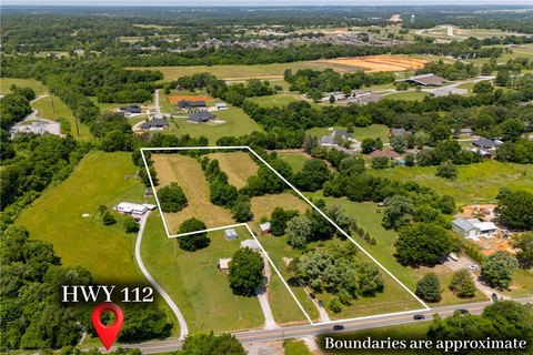 COMMERCIAL - Elm Springs, AR
