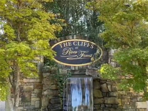 Riverfront Residential Land Lot
