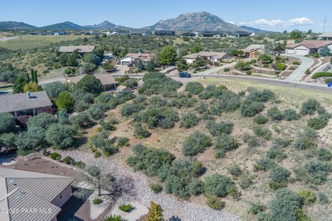 Land, Prescott, AZ