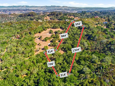 Residential Lots & Land, ROYAL OAKS, CA