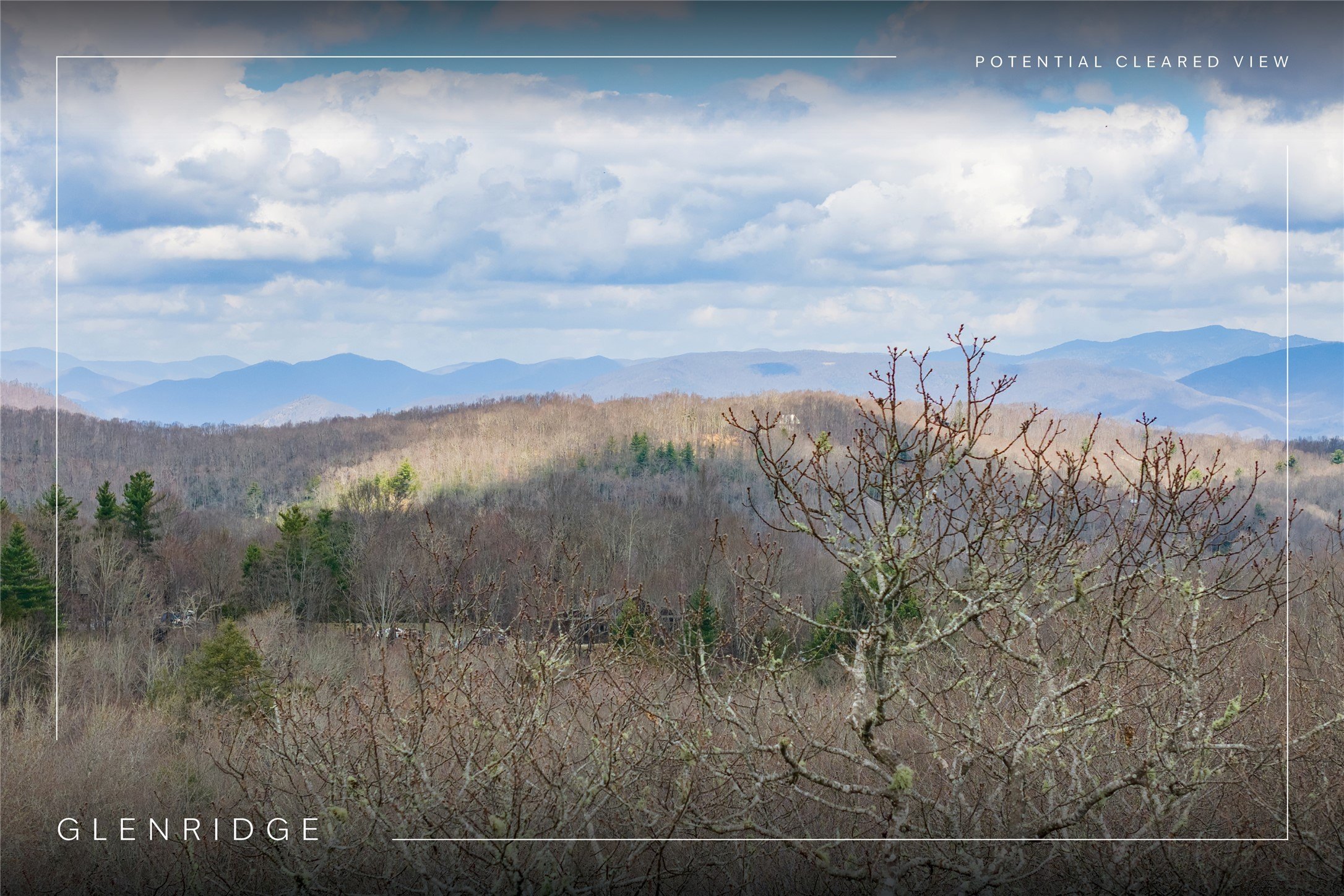 Land in Glenville's Glenridge Community
