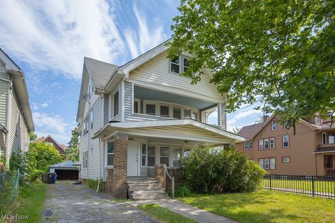 Cleveland Duplex with Triplex Potential