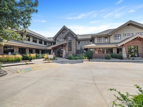 Fort Collins Office Investment Opportunity