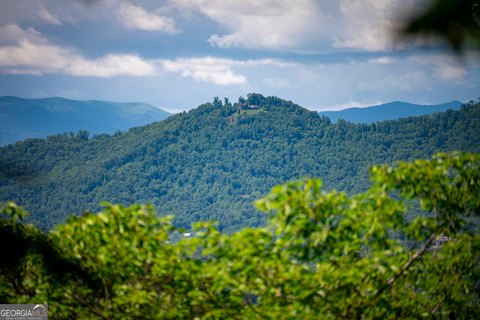 Mountain View Residential Lot