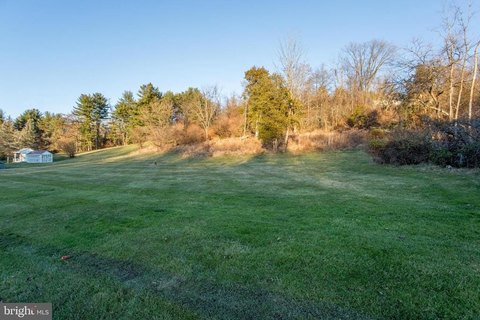 Ottsville Wooded Land Parcel
