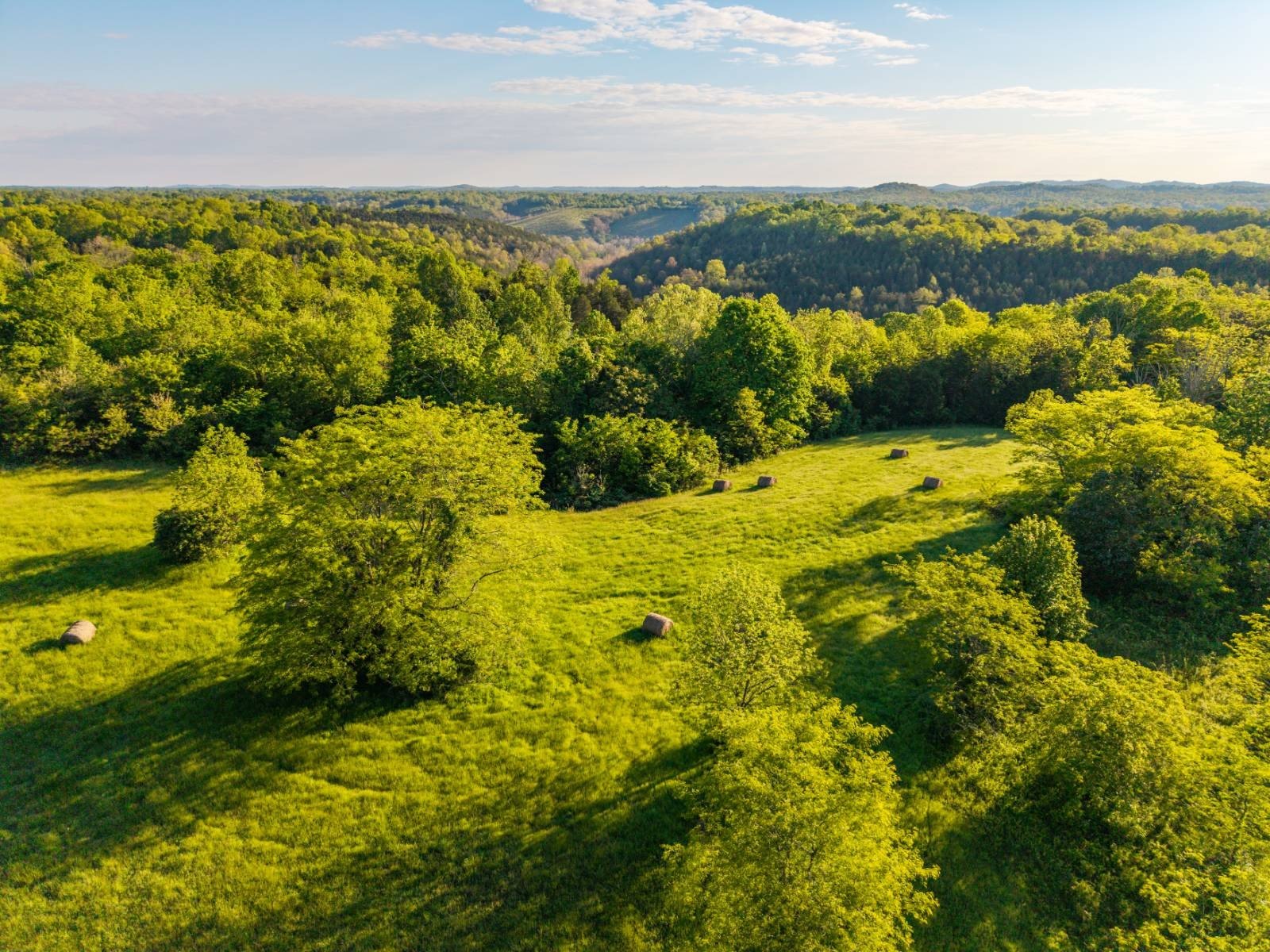 188 Acres Recreational Retreat Land