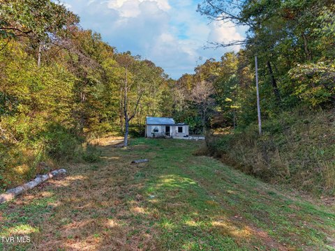 Land, Rogersville, TN