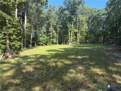 Land, Powhatan, VA