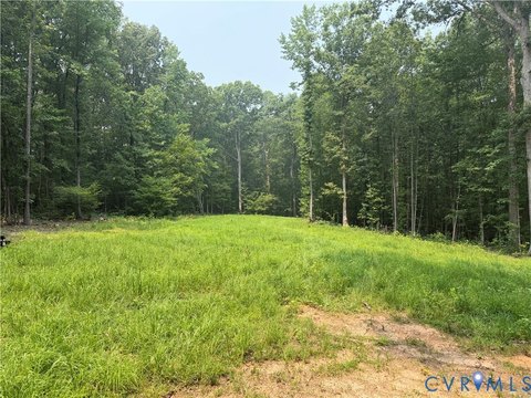 LAND - Powhatan, VA