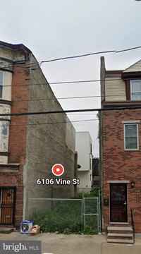 Land, PHILADELPHIA, PA