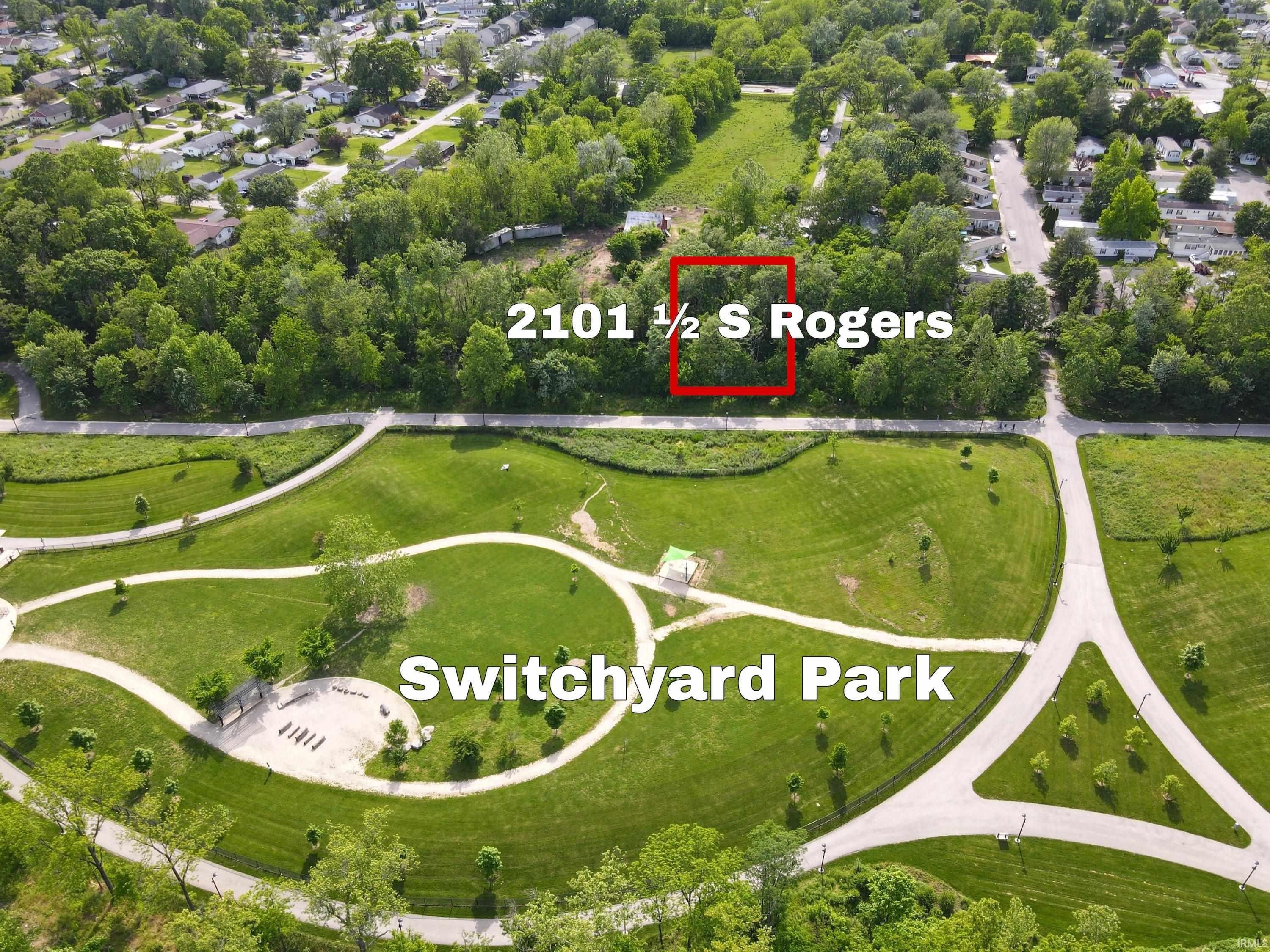 Development-Ready Multifamily Site
