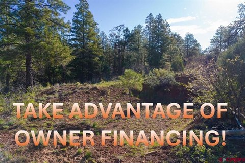 Wooded Cul-de-Sac Homesite Land