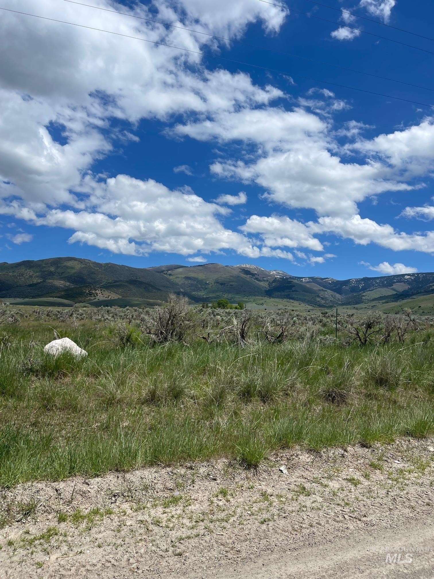 Land in Oakley, Idaho