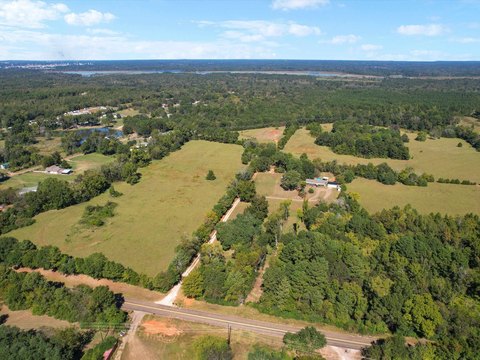 52-Acre Tract in Longview, TX