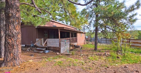 Land, Flagstaff, AZ