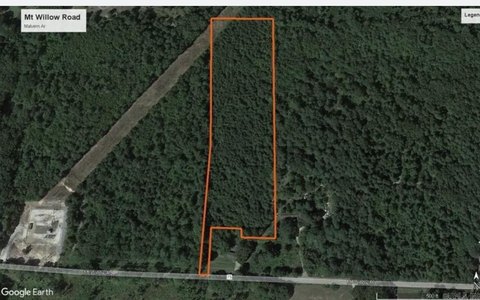 Vacant Land, Malvern, AR