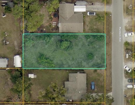 Land, SARASOTA, FL
