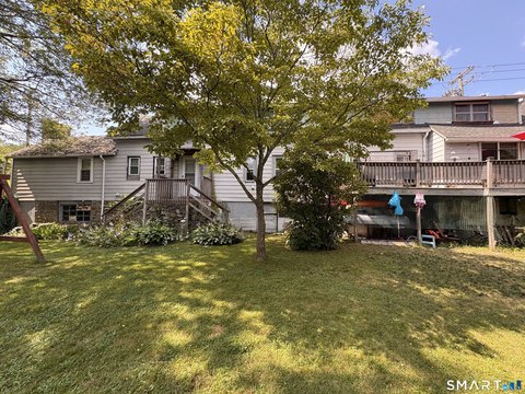 Three-Unit Waterfront Income Property