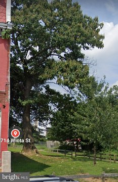 Land For Sale Philadelphia