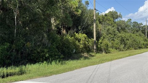 Land, PORT CHARLOTTE, FL