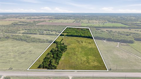 Land, Bells, TX
