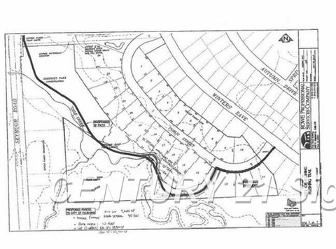 Vacant Land in Flushing, MI