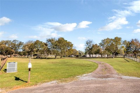 Grand Bay Land Opportunity