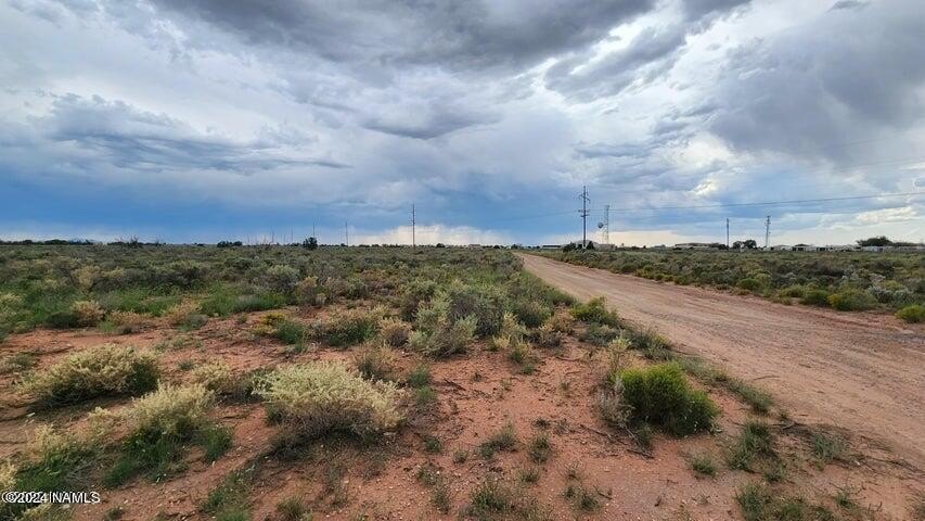 Industrial Lot Near Grand Canyon
