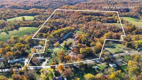 51 Acres of Mixed Use Land