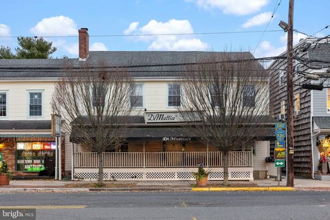 Allentown Retail Space For Lease