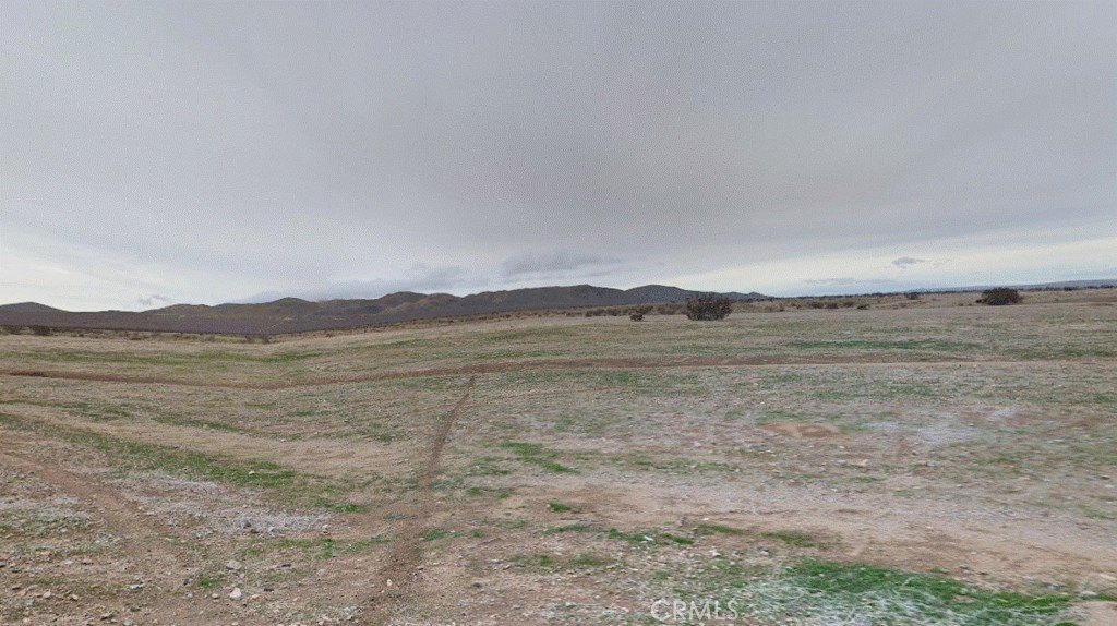 Barstow Land For Sale