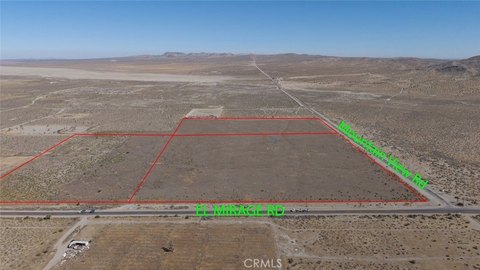 Land, El Mirage, CA