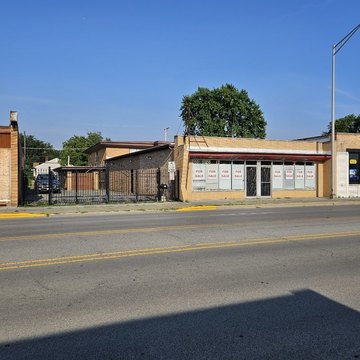 Calumet City Commercial Opportunity