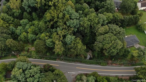 Prime Commercial Land in New Windsor